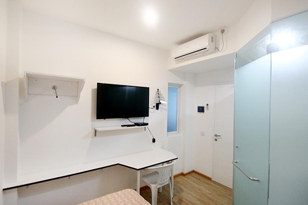 Wisma tamu Rumah Kayu Manis Tebet 2*